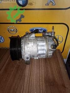 KOMPRESÖR KONDİSYONER P31497908 VOLVO XC40  XC60  XC90 2.0 T8 D4