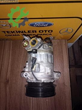 Volvo XC90 Kompresör P31497908 çıkma parça