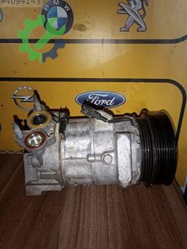 Volvo XC90 Kompresör P31497908 çıkma parça