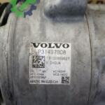 Volvo XC90 Kompresör Çıkma Parça Ankara