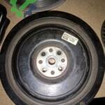 Krank Kasnağı S60 S80 V70 XC60 XC90 31401195