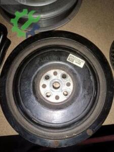 Krank Kasnağı S60 S80 V70 XC60 XC90 31401195