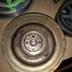 Krank Kasnağı S60 S80 V70 XC60 XC90 31401195