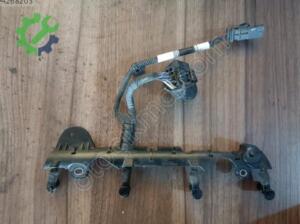 Kızdırma Bujisi Kablo 31682526 D420T8 2.0 D VOLVO II V60 V90 XC60
