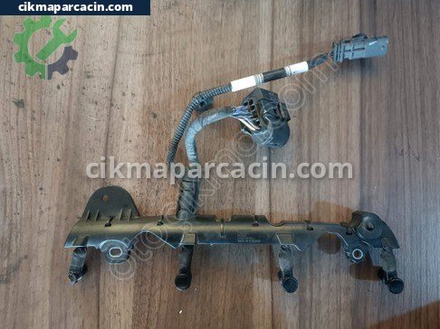 Volvo V60 Kızdırma Bujileri çıkma parça