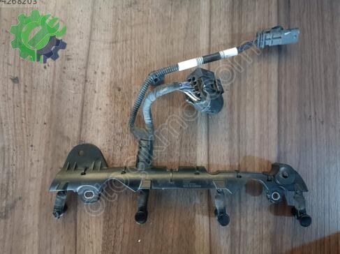 Volvo V60 Kızdırma Bujileri çıkma parça