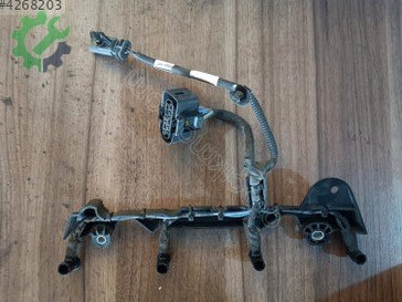 Volvo V60 Kızdırma Bujileri 31682526 çıkma parça