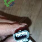 Volvo V60 Kızdırma Bujileri Çıkma Parça Ankara