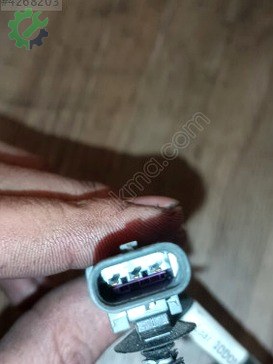Volvo V60 Kızdırma Bujileri 31682526 çıkma parça