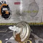 LADA KALİNA Çıkma Orijinal Westinghouse ve Fren ana merkezi