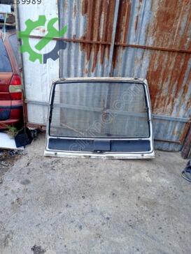 Lada Samara Bagaj Kapağı çıkma parça