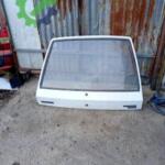 Lada Samara bagaj kapağı