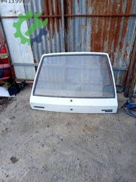 Lada Samara Bagaj Kapağı çıkma parça