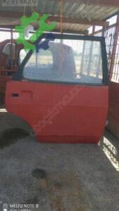 Lada Samara kapı