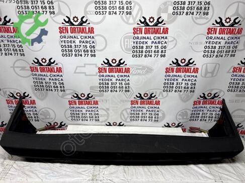 Lada Samara Arka Tampon 2108-2804015 çıkma parça