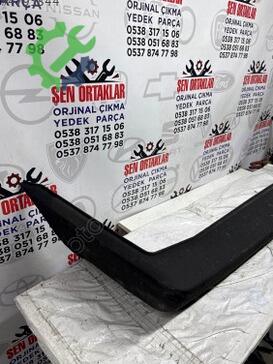 Lada Samara Arka Tampon 2108-2804015 çıkma parça