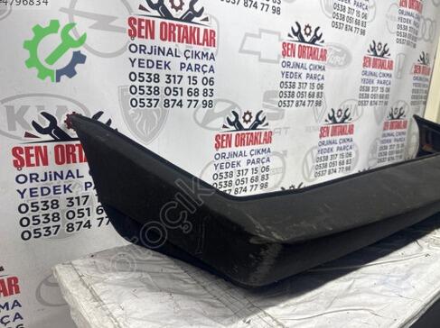 Lada Samara Arka Tampon 2108-2804015 çıkma parça