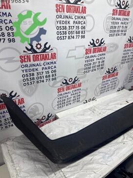 Lada Samara Arka Tampon 2108-2804015 çıkma parça