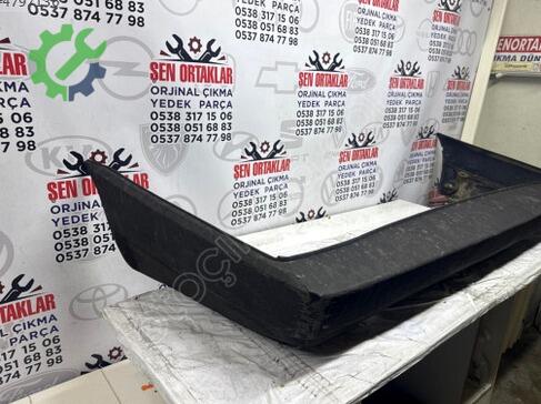 Lada Samara Arka Tampon 2108-2804015 çıkma parça
