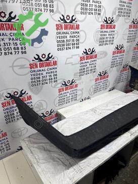 Lada Samara Arka Tampon 2108-2804015 çıkma parça