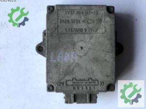 LADA VAZ SAMARA VEGA ATEŞLEME BEYNI 3620.3734
