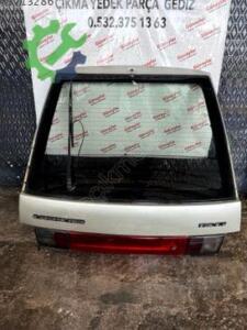 LADA VEGA BAGAJ KAPAĞI