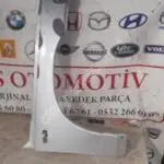 LADA VEGA SAĞ ÖN ÇAMURLUK -DS OTOMOTİV-