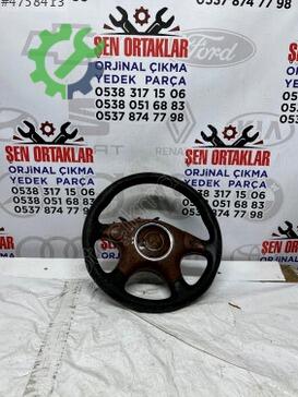 Lada Vega Direksiyon Simidi çıkma parça
