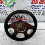 LADA VEGA SAMARA DİREKSİYON SİMİDİ