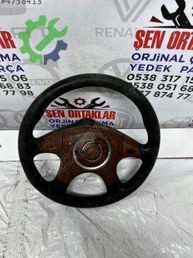 Lada Vega Direksiyon Simidi çıkma parça