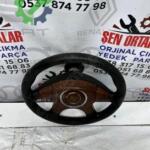 LADA VEGA SAMARA DİREKSİYON SİMİDİ
