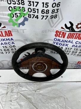 Lada Vega Direksiyon Simidi çıkma parça
