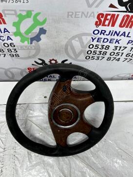 Lada Vega Direksiyon Simidi çıkma parça