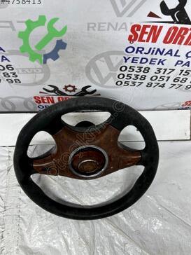 Lada Vega Direksiyon Simidi çıkma parça