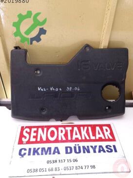 Lada Vega Motor Kapağı çıkma parça