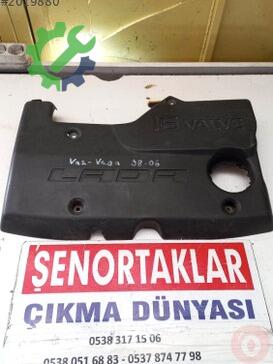 Lada Vega Motor Kapağı 2112-1008062 çıkma parça