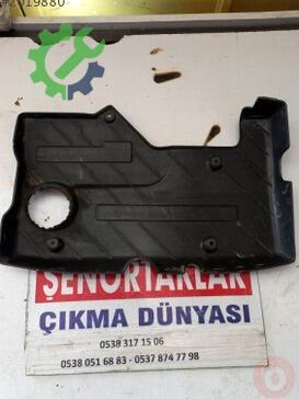 Lada Vega Motor Kapağı 2112-1008062 çıkma parça