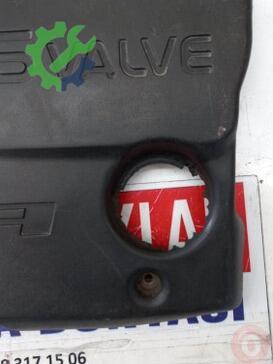 Lada Vega Motor Kapağı 2112-1008062 çıkma parça