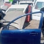 Renault Laguna 1980-2026 Orijinal Çıkma Sol Ön Kapı