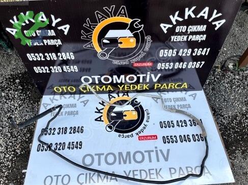 Renault Laguna Direksiyon Hortumu çıkma parça