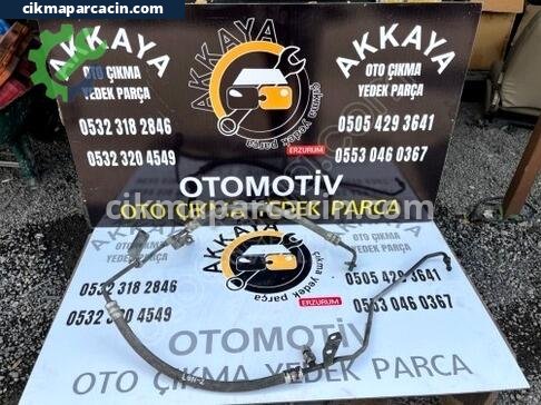 Renault Laguna Direksiyon Hortumu çıkma parça