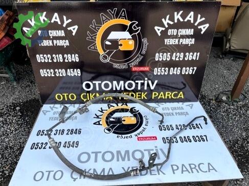 Renault Laguna Direksiyon Hortumu çıkma parça
