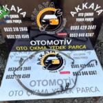 Laguna 2 Direksiyon Yağ Hortumu Orjinal Çıkma
