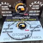 Laguna 2 Direksiyon Yağ Hortumu Orjinal Çıkma