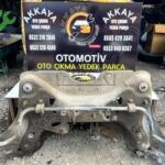Laguna 2 Motor Traversi Orjinal Çıkma