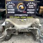 Laguna 2 Motor Traversi Orjinal Çıkma