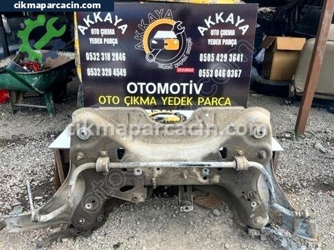 Renault Laguna Travers çıkma parça