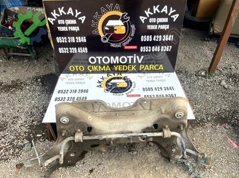 Renault Laguna Travers çıkma parça