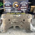 Laguna 2 Motor Traversi Orjinal Çıkma