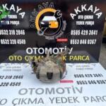 Laguna 2 Sol ön Fren Merkezi Kaliper Orjinal Çıkma